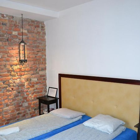 Flores Apartament Katowice Exterior photo