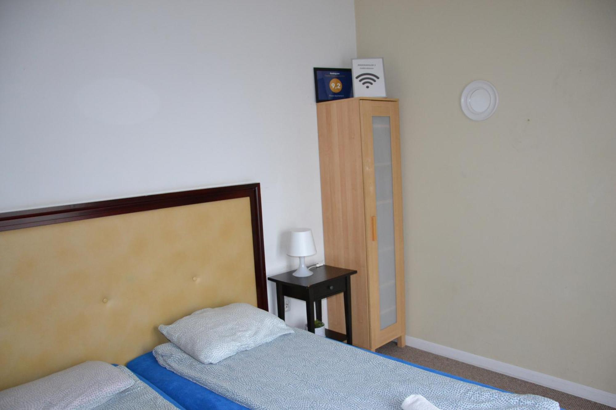 Flores Apartament Katowice Exterior photo